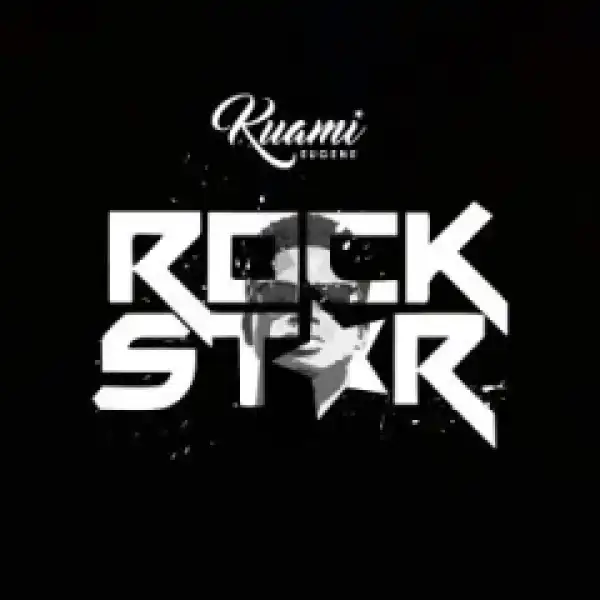 Kuami Eugene - Angela